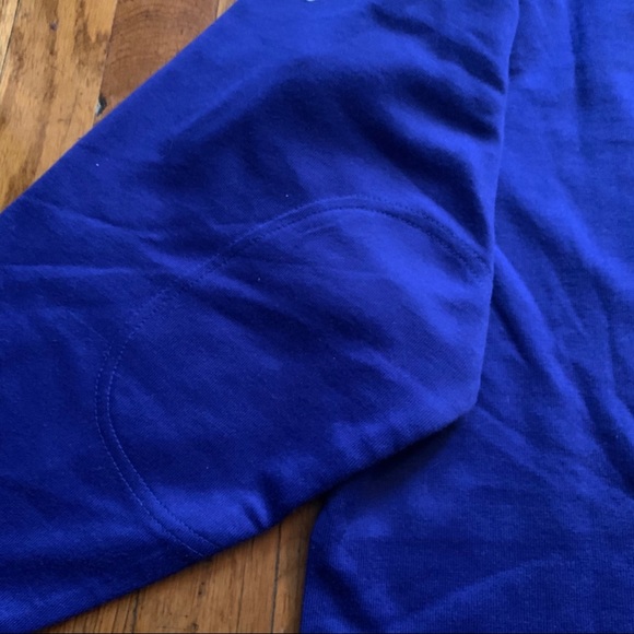 NWT VINTAGE STALL & DEAN BALTIMORE COLTS JERSEY - Picture 6 of 7